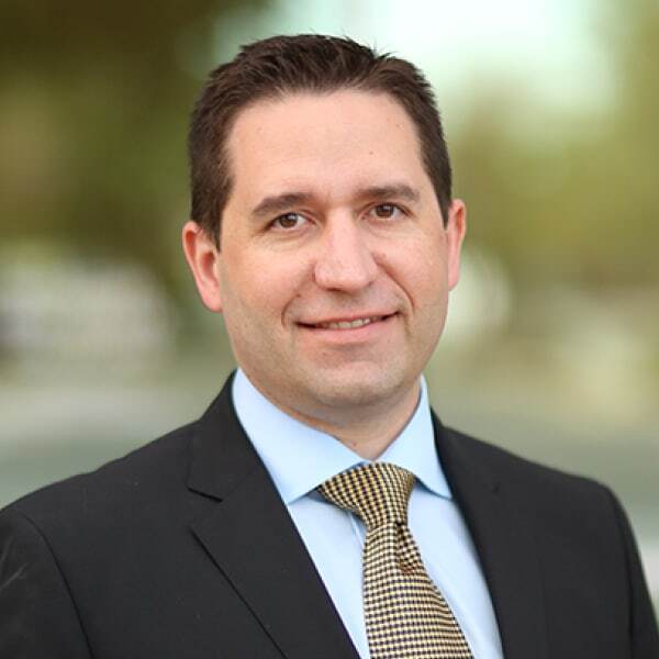 Jason Scalise, MD