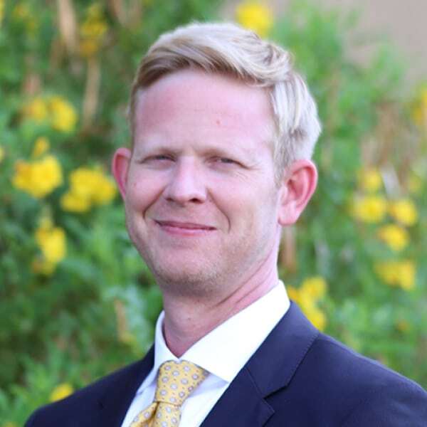 Adam Lundberg, DO
