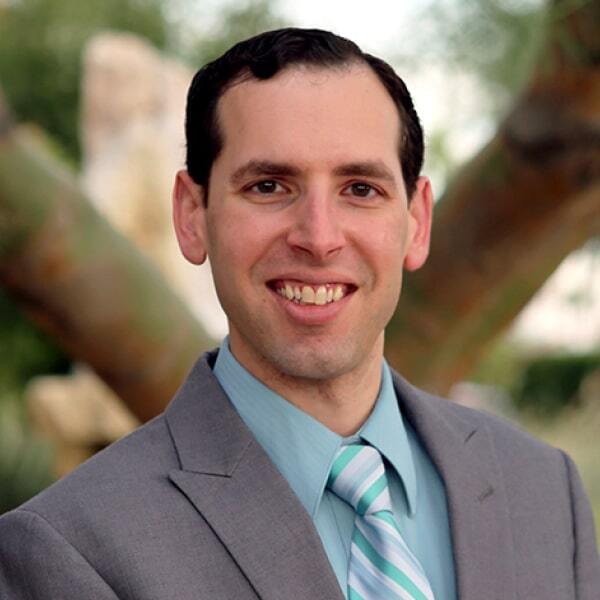 Todd Herman, MD