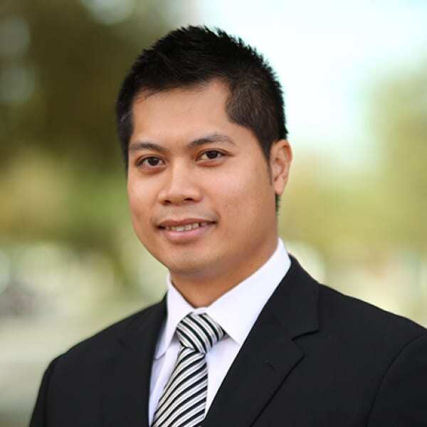 Tony Nguyen, MD