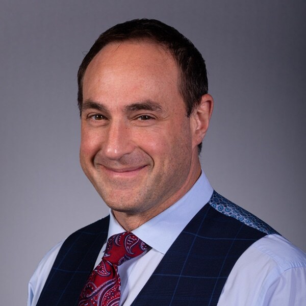 David J. Jacofsky, MD