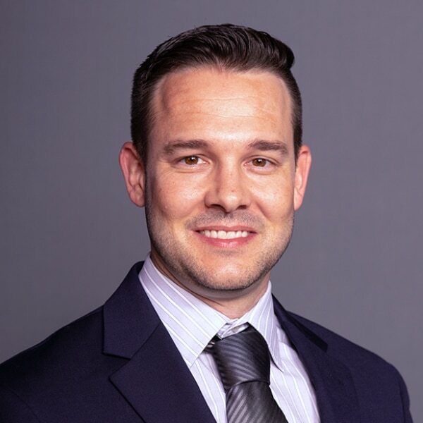 Garret Bruno, PT, DPT