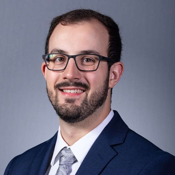 Joseph Jabrucki, PT, DPT, CSCS