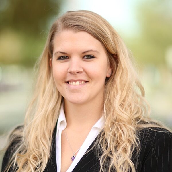 Krystle Uribe, PT, DPT, ATC
