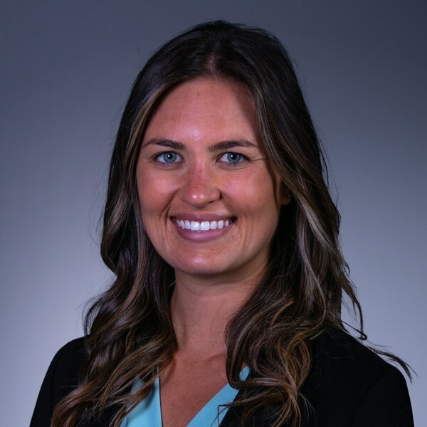 Taylor Powell, PT, DPT