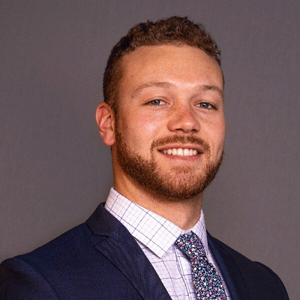 Zaccary Ekdahl, PT, DPT