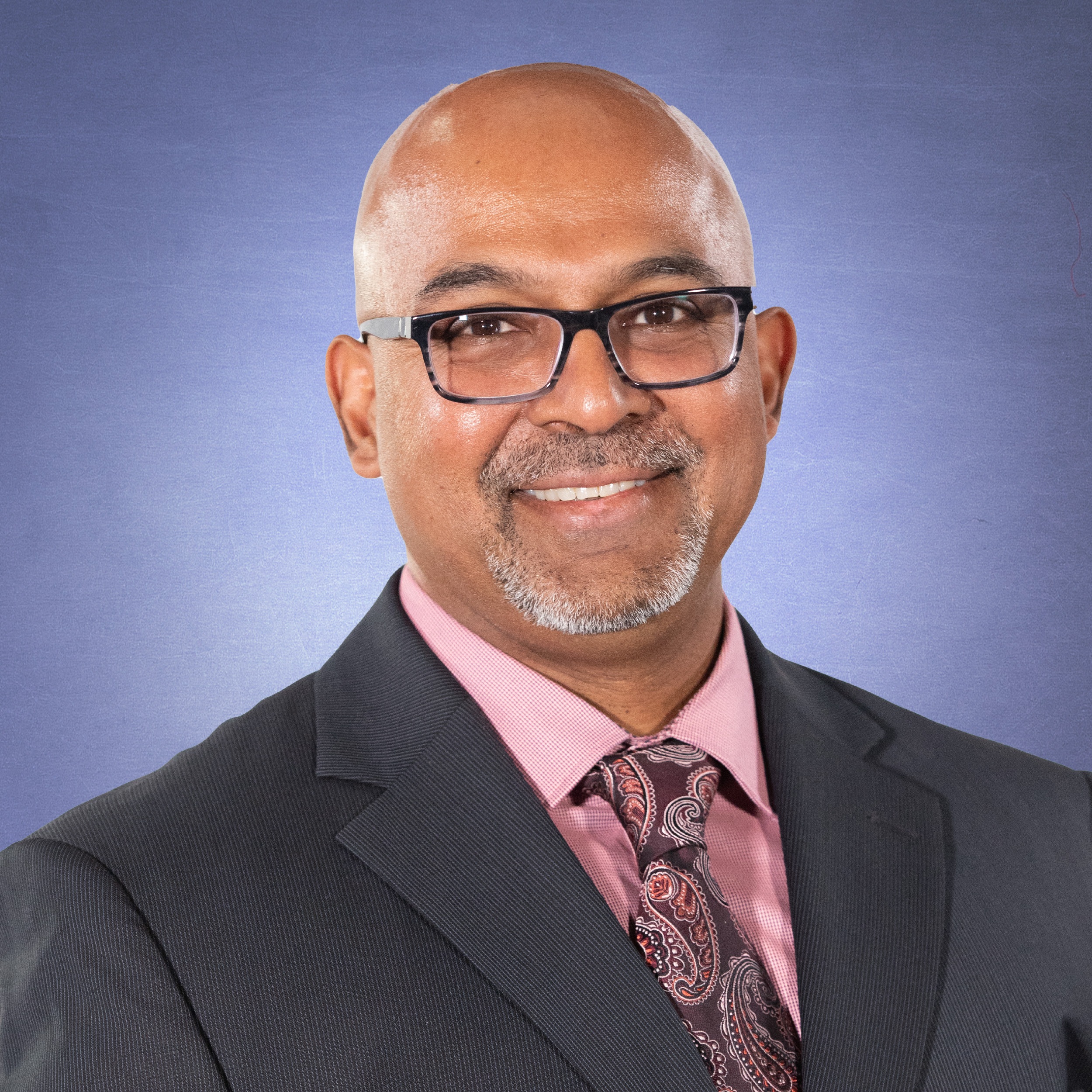 Nirain D’Souza, MD
