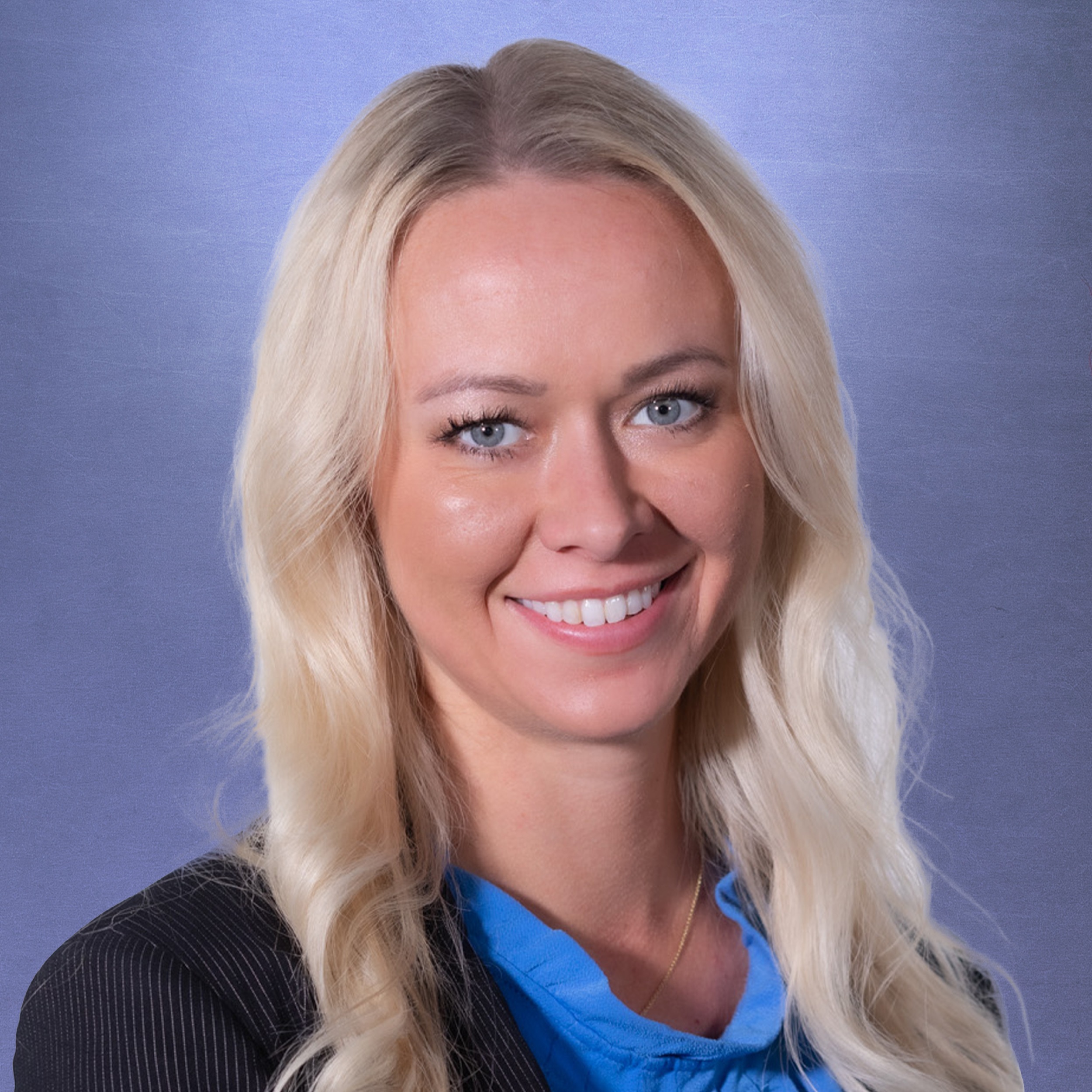 Tarah Mundy, PT, DPT
