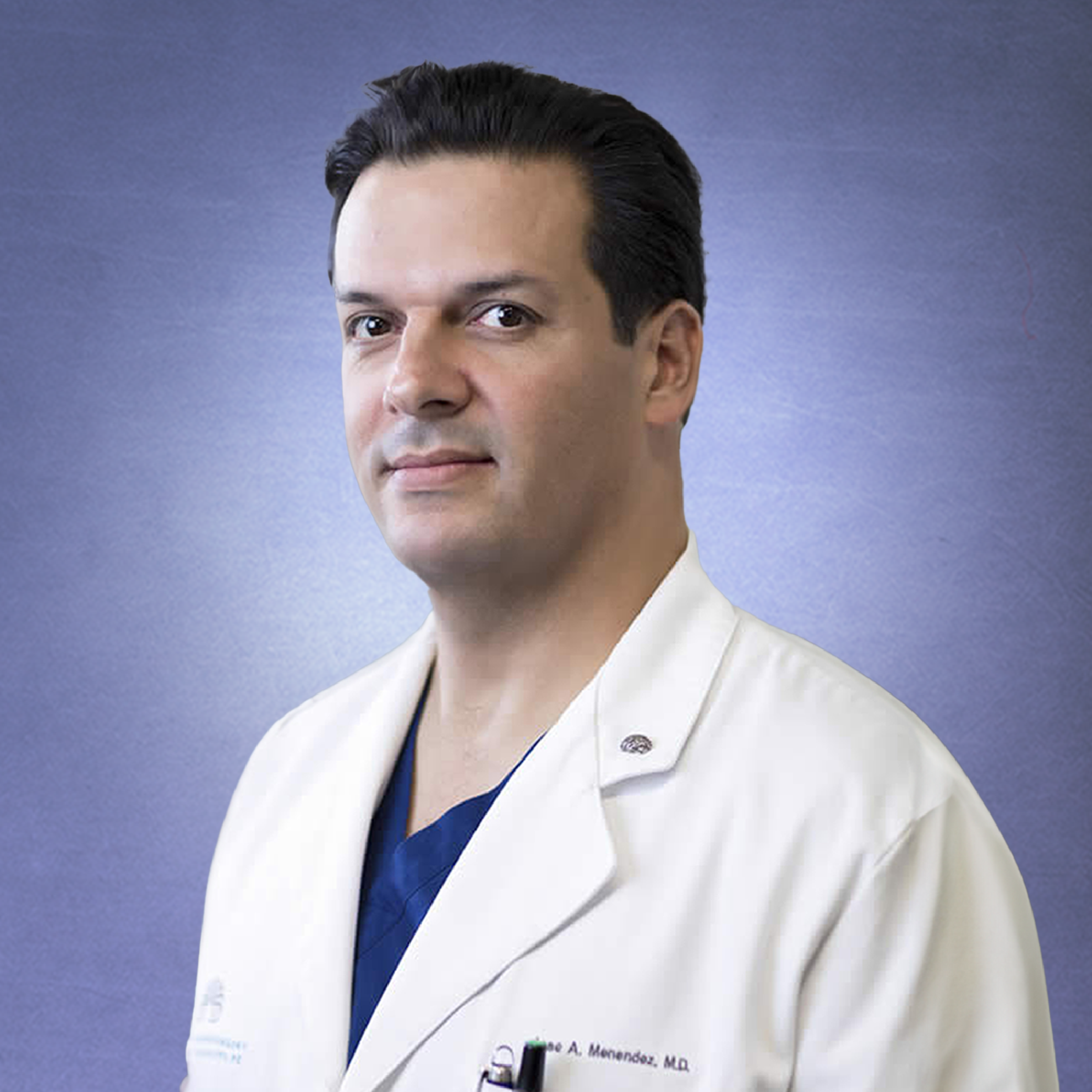 Jose A. Menendez, MD, FAANS, FACS