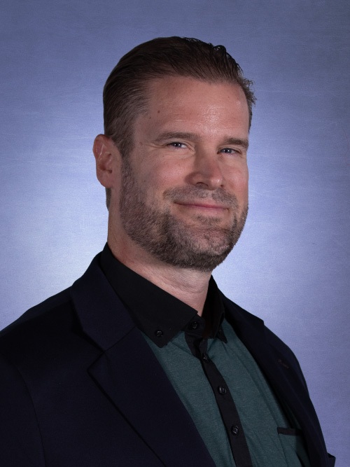 Nicholas Scott, MD