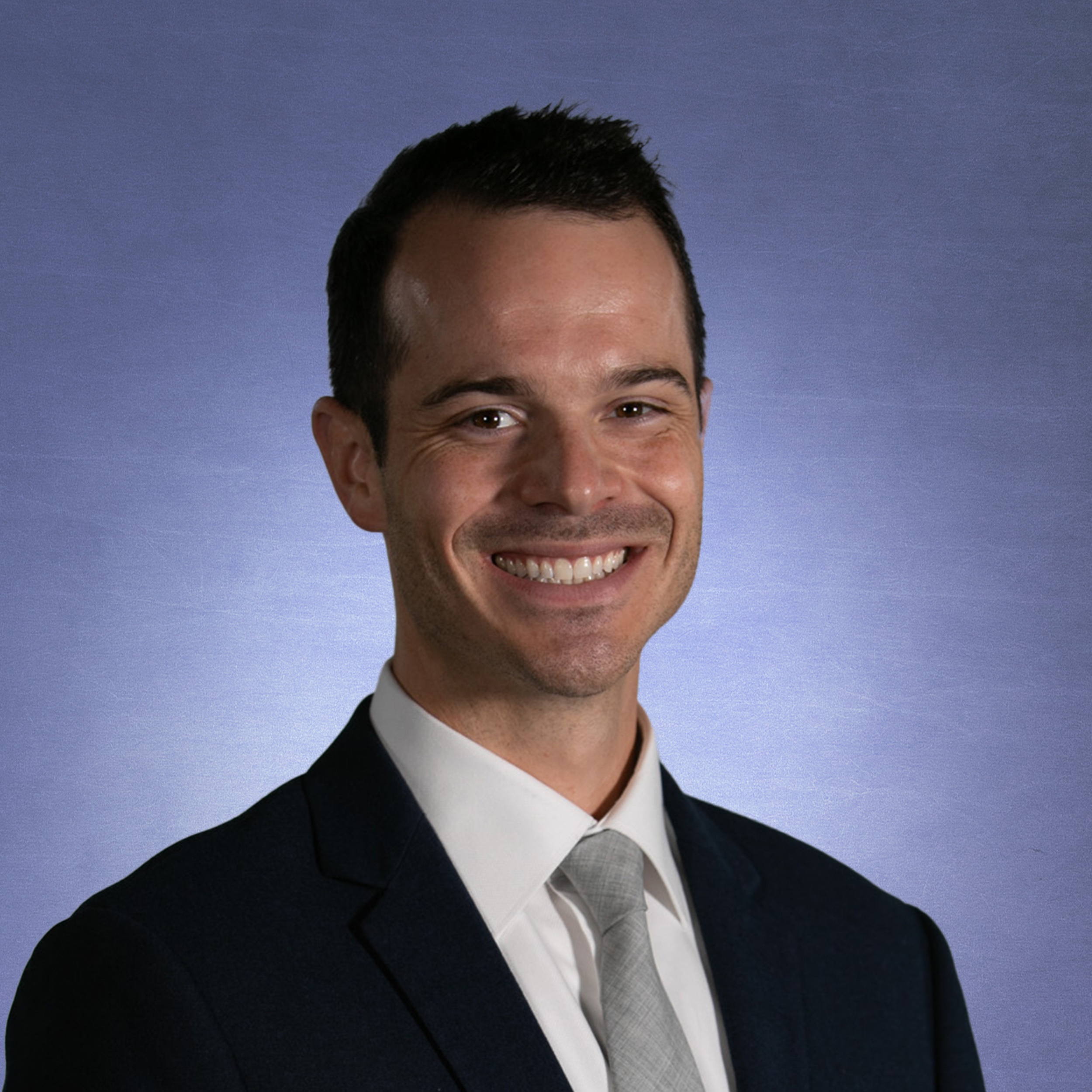 Michael McKernan, MD