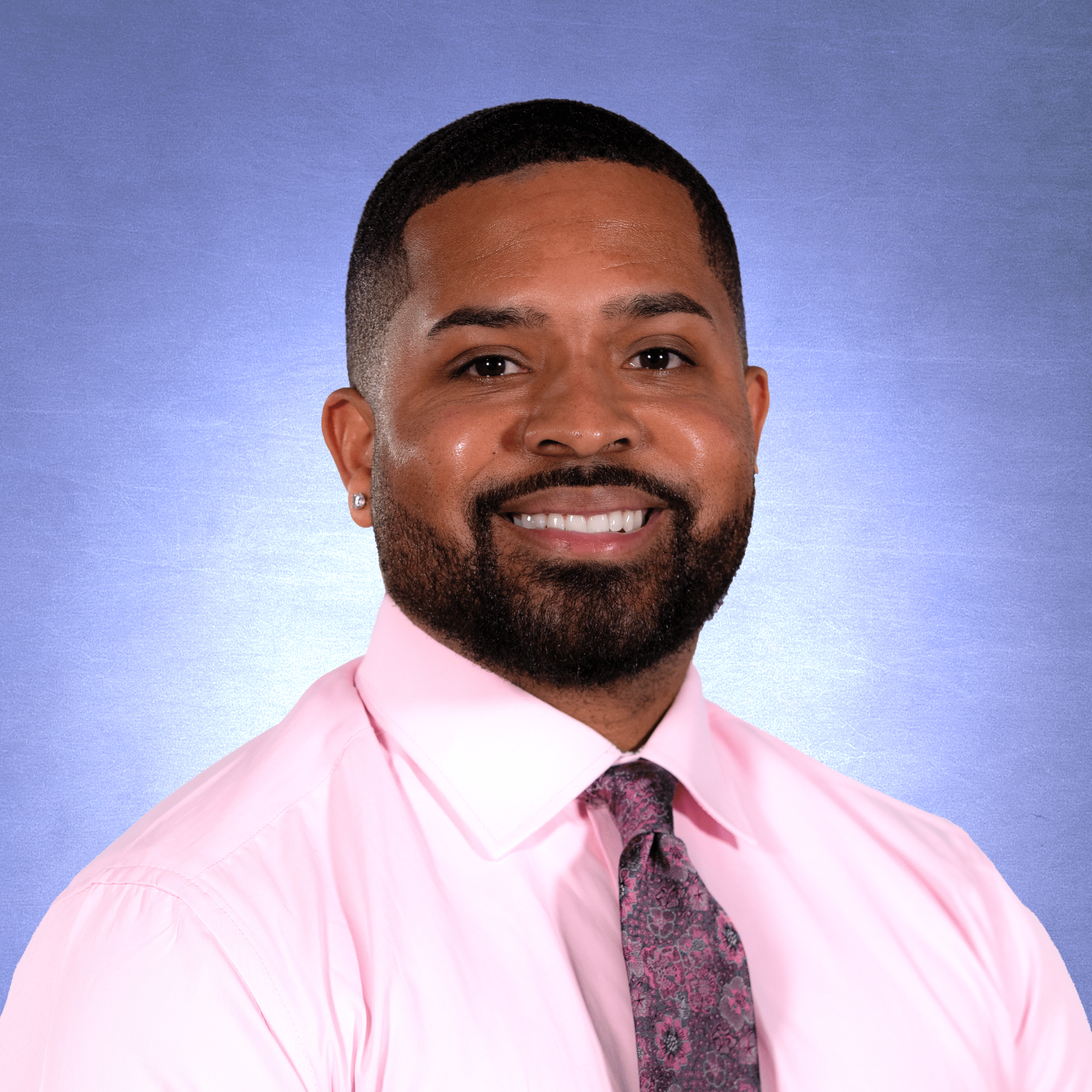 Armand Payne, PT, DPT
