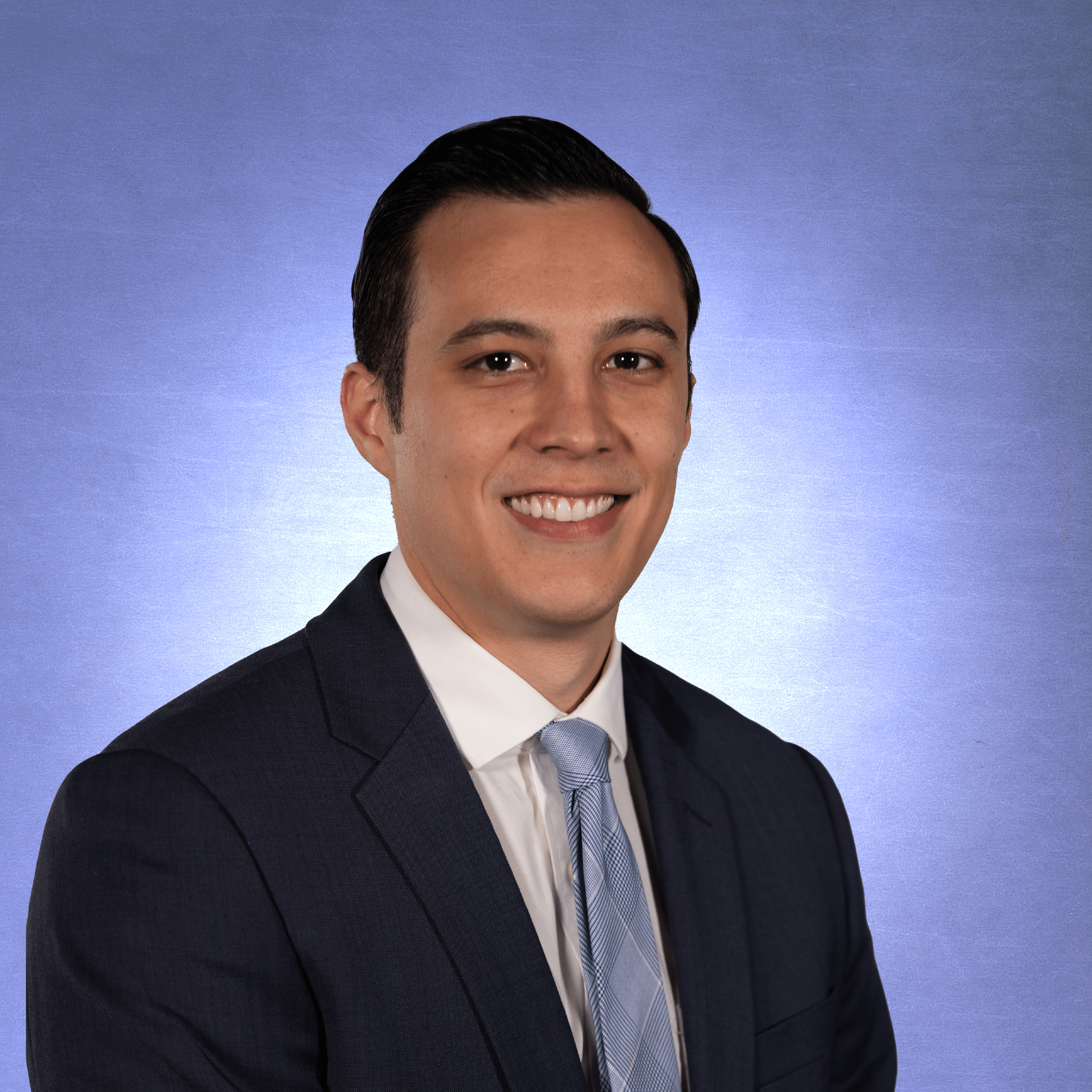 Luke Chon, PT, DPT