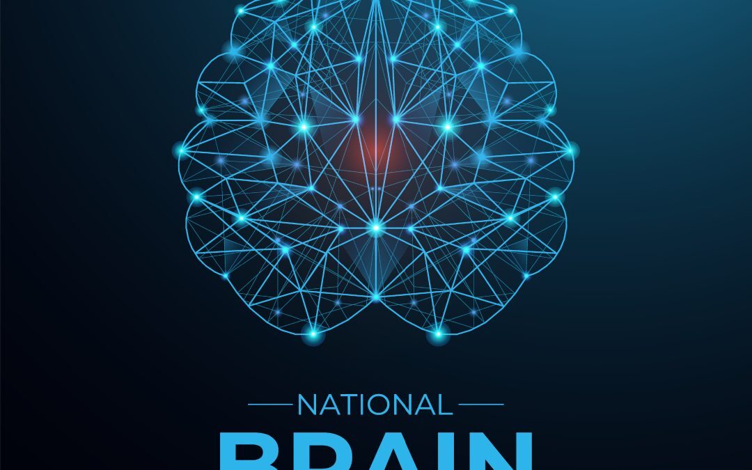 March Brain Injury Awareness Month